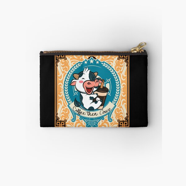 Item preview, Coffee then cows designed and sold by Raul Lopez Pomares.