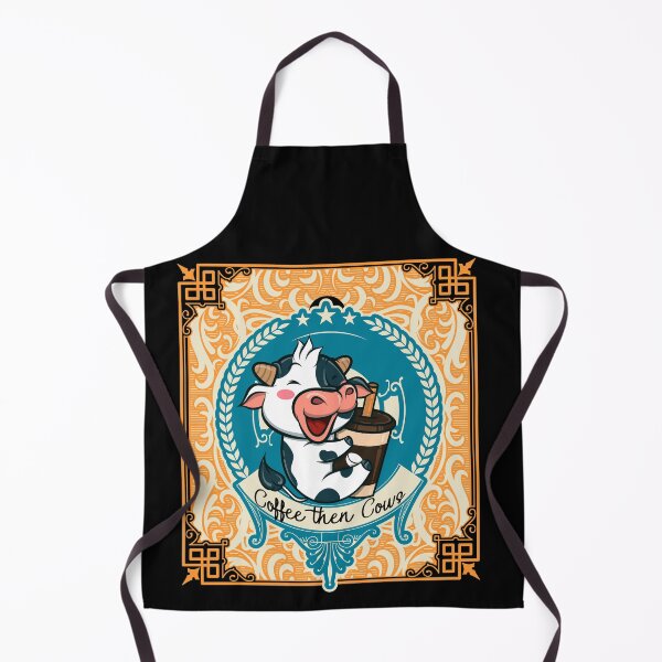Item preview, Coffee then cows designed and sold by Raul Lopez Pomares.