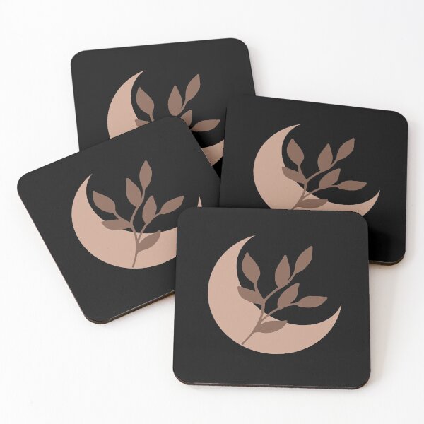 Item preview, Plant moon designed and sold by PeachyLitchi.