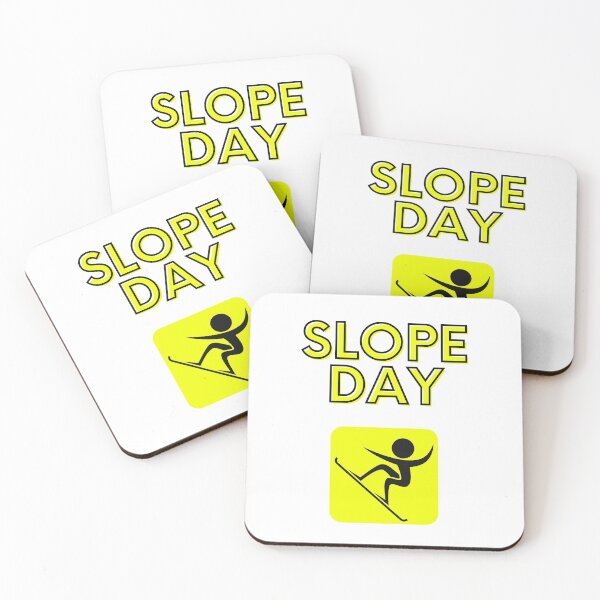 Item preview, Snowboarding: Slope Day designed and sold by TheGreenGoat.