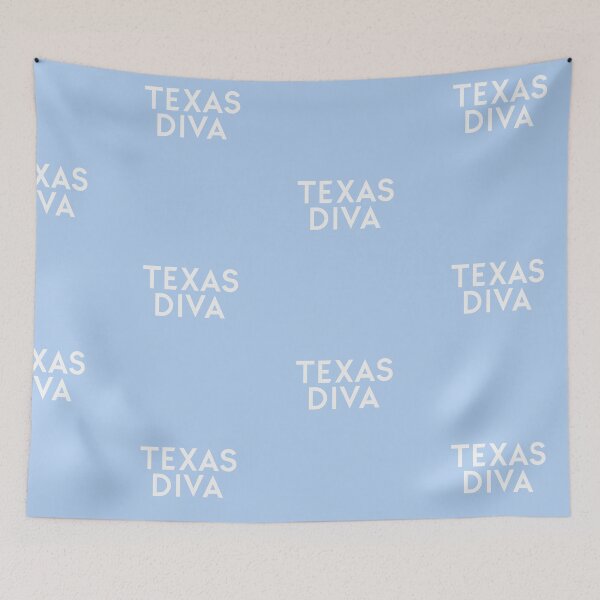 Item preview, Texas Diva designed and sold by Shujii.