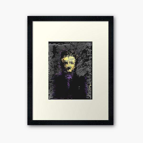 Item preview, Edgar Allan Poe designed and sold by brett66.