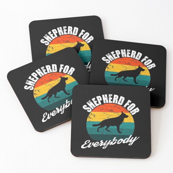 Item preview, Dogs for everybody, Shepherd for everybody, Personalized Dog Dad shirt, best dog dad ever shirt  designed and sold by T-DESIGNEDZ.