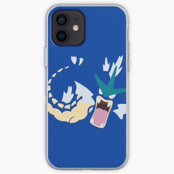 Gyarados iPhone cases & covers | Redbubble