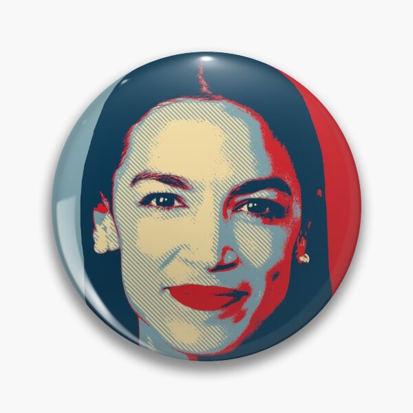 Item preview, AOC Vote designed and sold by DannyAndCo.