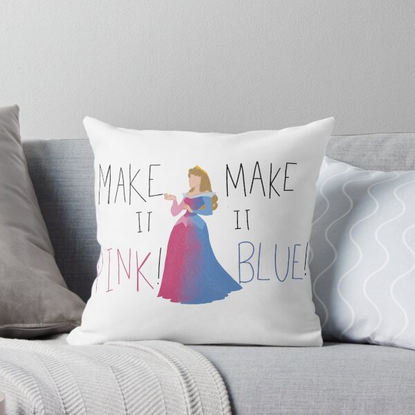 Item preview, Make it Pink! Make it Blue! designed and sold by DafodilDesigns.
