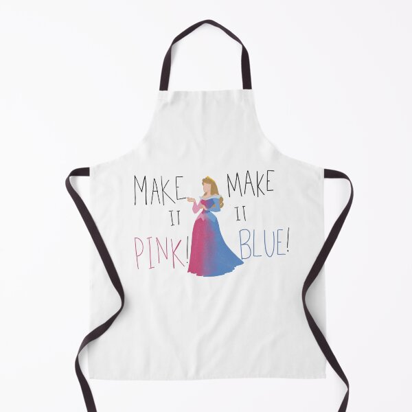 Item preview, Make it Pink! Make it Blue! designed and sold by DafodilDesigns.