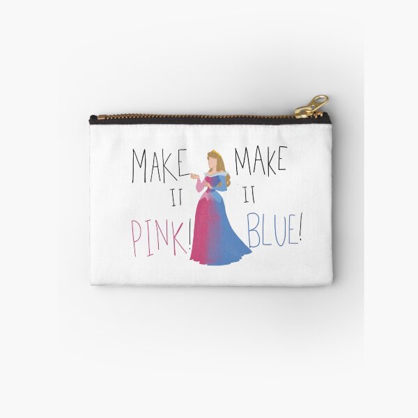Item preview, Make it Pink! Make it Blue! designed and sold by DafodilDesigns.