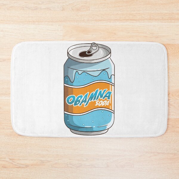 Item preview, Obamna Soda designed and sold by Funny-Vintage.