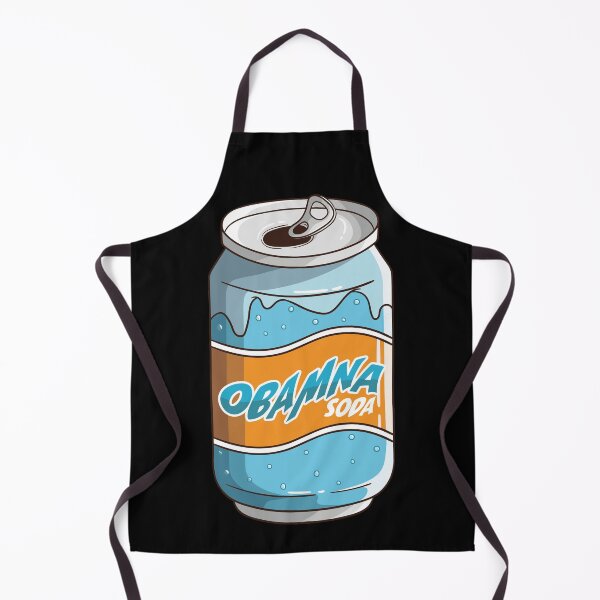 Item preview, Obamna Soda  designed and sold by Funny-Vintage.