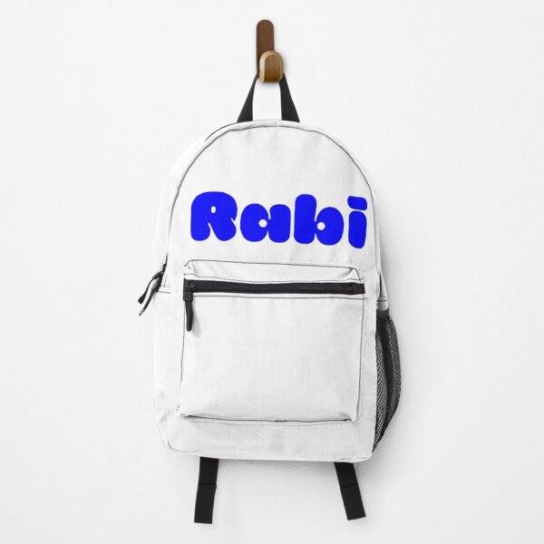 Item preview, Rabi designed and sold by Shalomjoy.