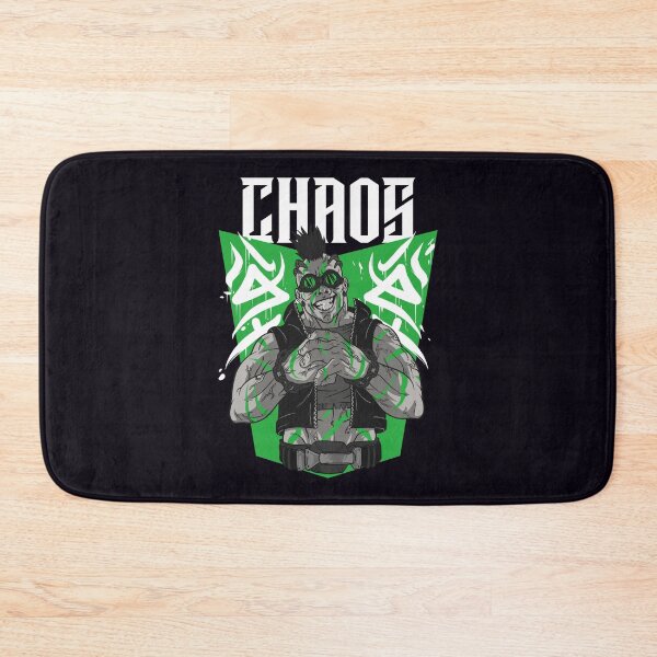 Item preview, Chaos designed and sold by Tender Flower Clothing.