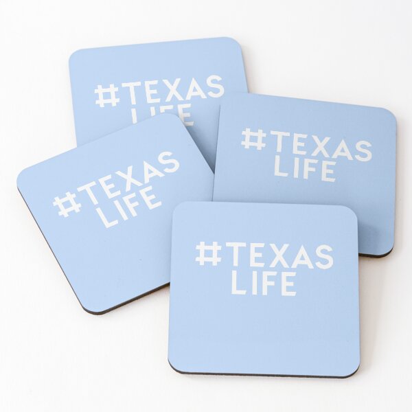 Item preview, # Texas Life designed and sold by Shujii.