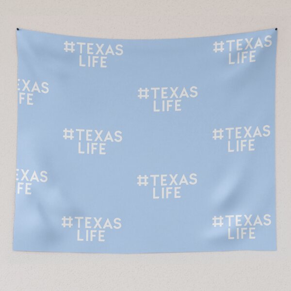 Item preview, # Texas Life designed and sold by Shujii.
