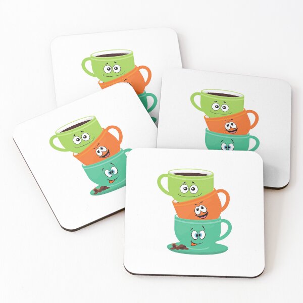 Item preview, Big Face Coffee Owner designed and sold by JaunzemsR.