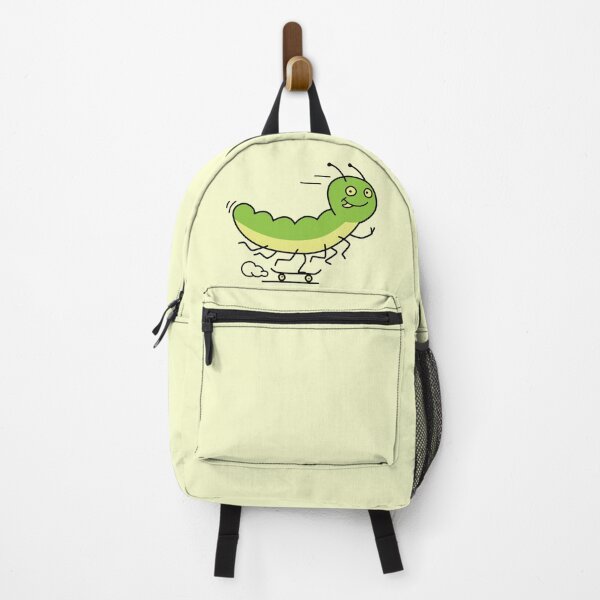 Item preview, CATERPILLAR AND SKATE designed and sold by Alexander  Medvedev.