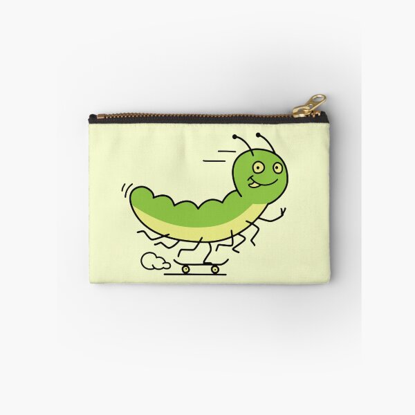 Item preview, CATERPILLAR AND SKATE designed and sold by Alexander  Medvedev.