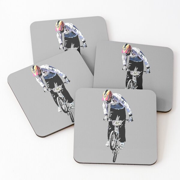 Item preview,   bmx designed and sold by ricobarinas.