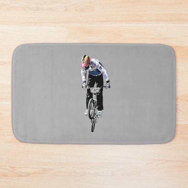 Item preview,   bmx designed and sold by ricobarinas.