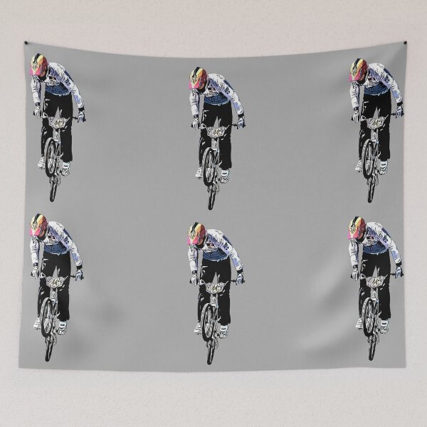 Item preview,   bmx designed and sold by ricobarinas.