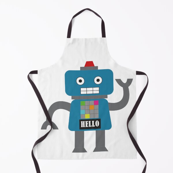 Item preview, Wheel the Robot designed and sold by ObsessiveTesla.