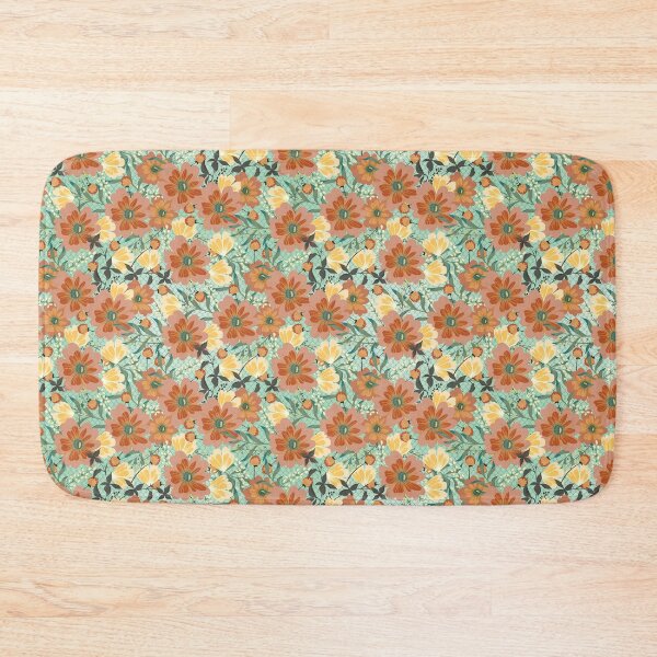 Item preview, Flourish Baroque Patterns graphic  designed and sold by Openspace2020.