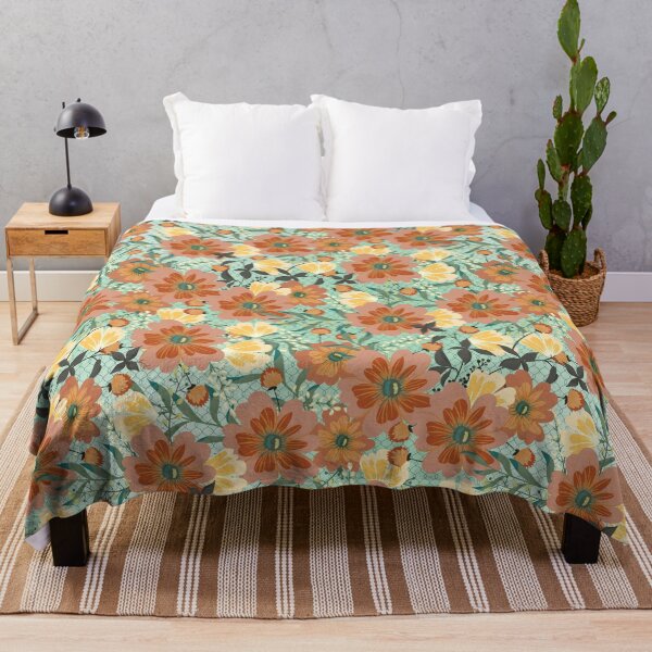 Item preview, Flourish Baroque Patterns graphic  designed and sold by Openspace2020.