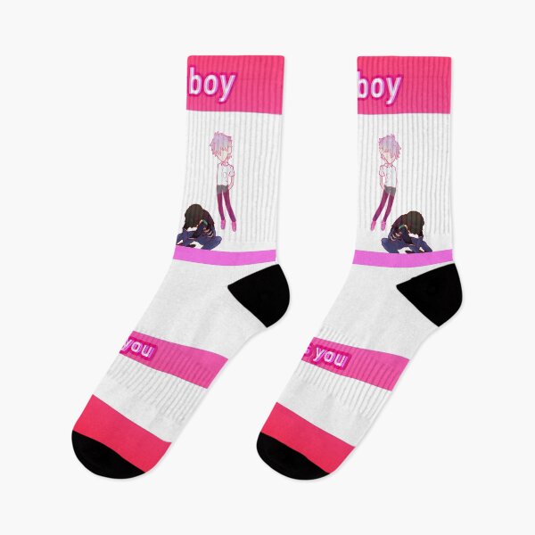 Item preview, NGE! 3.0 Spaceboy I miss you designed and sold by angsty-angst.