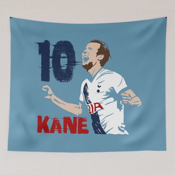 Item preview, Harry Kane  designed and sold by The Fit.