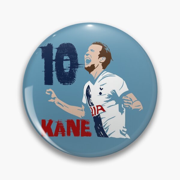 Item preview, Harry Kane  designed and sold by The Fit.