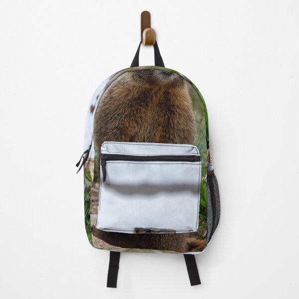Item preview, Standing Marmot designed and sold by photosbyalexis.