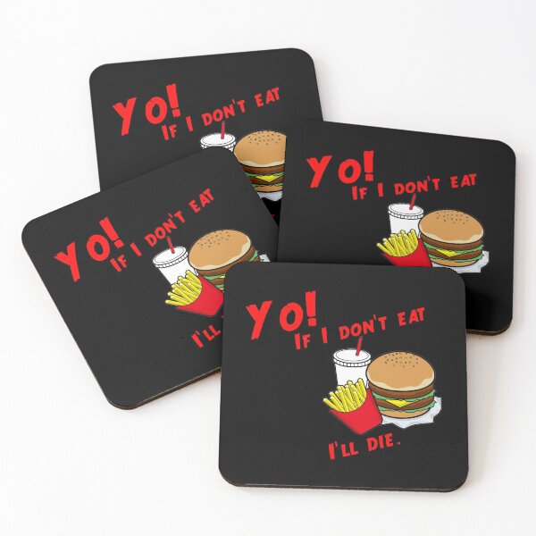 Item preview, Food addict designed and sold by Ciprianos.