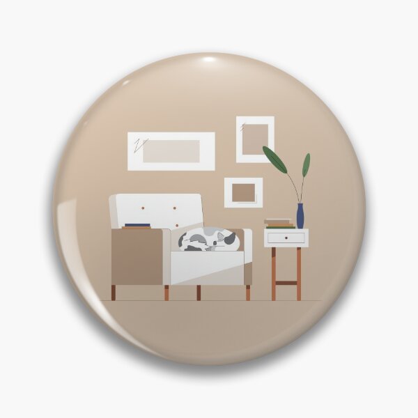 Item preview, Hygge Corner designed and sold by AlexGDavis.