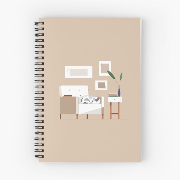 Item preview, Hygge Corner designed and sold by AlexGDavis.
