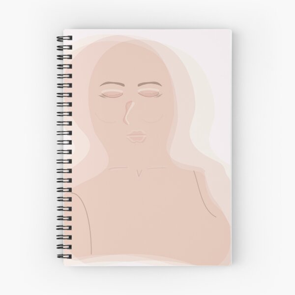 Item preview,  Silhouette of woman with modern lines designed and sold by Adolfha-Carol.