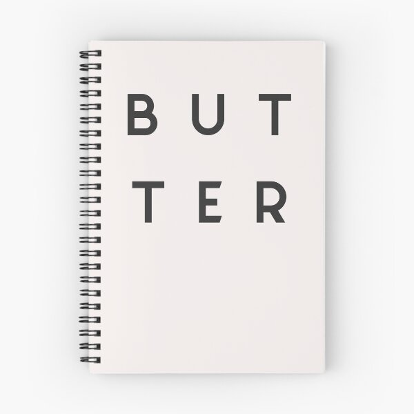 Artikelvorschau, Butter entworfen und verkauft von Shujii.