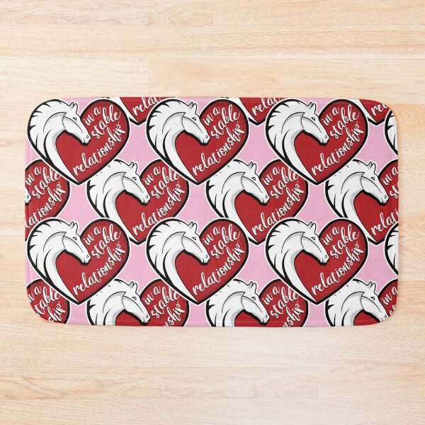 Item preview, In a stable relationship designed and sold by robimerch.