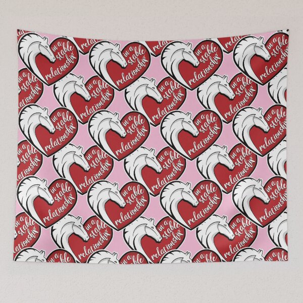 Item preview, In a stable relationship designed and sold by robimerch.