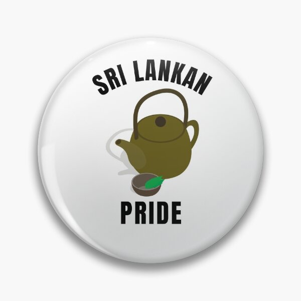 Item preview, Sri Lankan Pride #6 designed and sold by Happy-PrintZ.