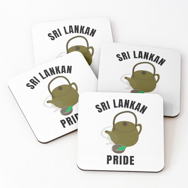Item preview, Sri Lankan Pride #6 designed and sold by Happy-PrintZ.