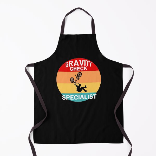 Item preview, Gravity check specialist designed and sold by aktiveaddict.