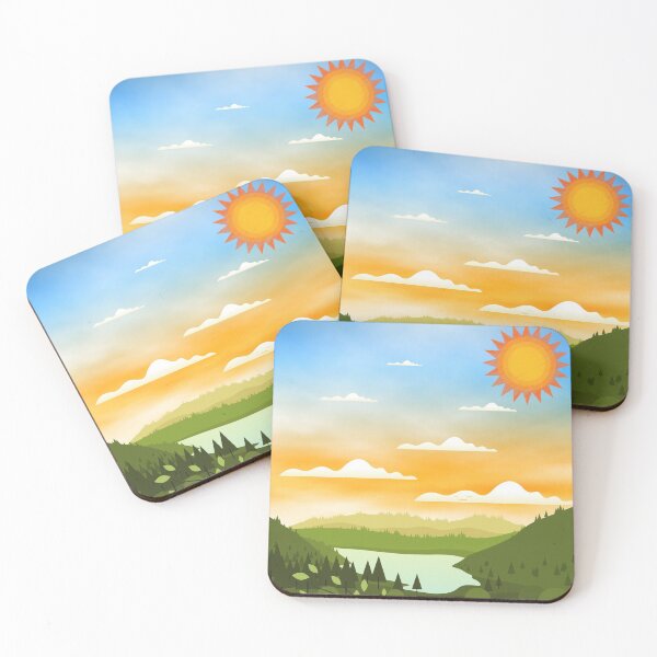 Item preview, Land Between The Lakes designed and sold by JaunzemsR.