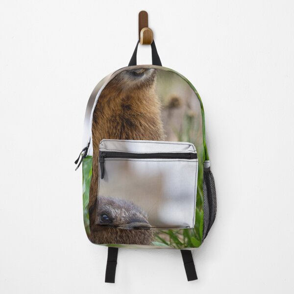 Item preview, Standing Marmot 3 designed and sold by photosbyalexis.