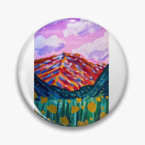 Item preview, Mountainscape  designed and sold by HollyBourne.