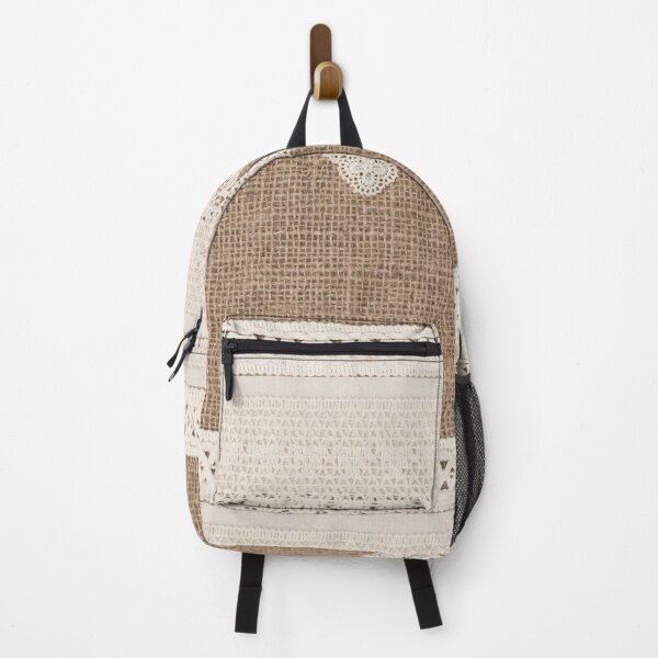 Item preview, Saco designed and sold by LibrosBOOKtique.
