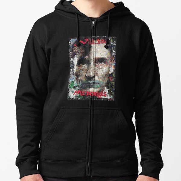 William Burroughs Sweatshirts & Hoodies for Sale | Redbubble ご購 Supreme × Sweatshirt Burroughs William パーカー