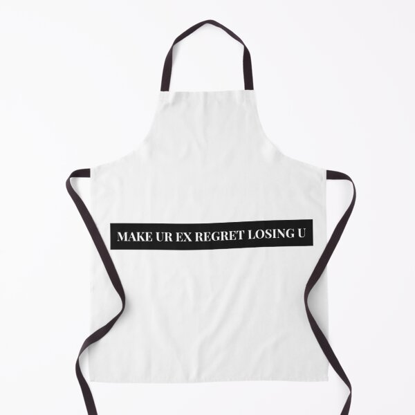Item preview, Make your ex regret losing you- minimalist Tshirt design designed and sold by josephsteez.