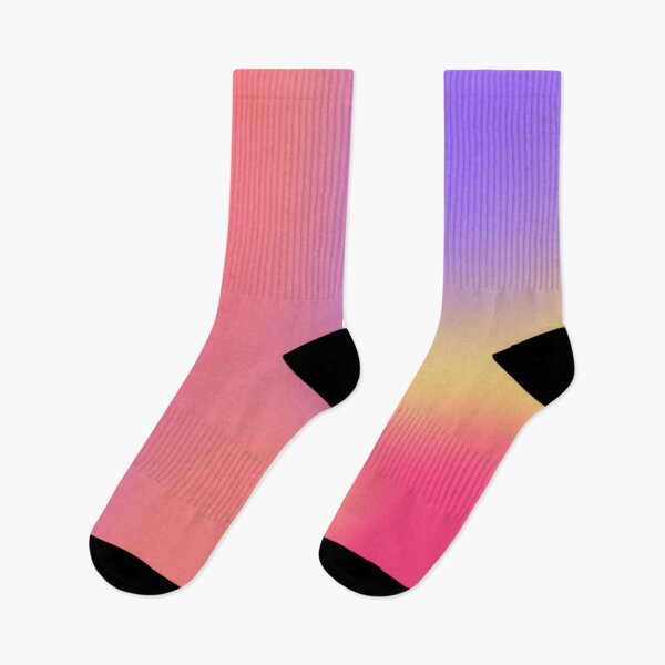 Item preview, mixed warm colors gradient designed and sold by venus-ian.