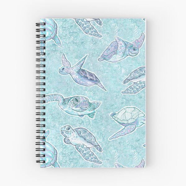 Item preview, Sea turtles designed and sold by madzking.