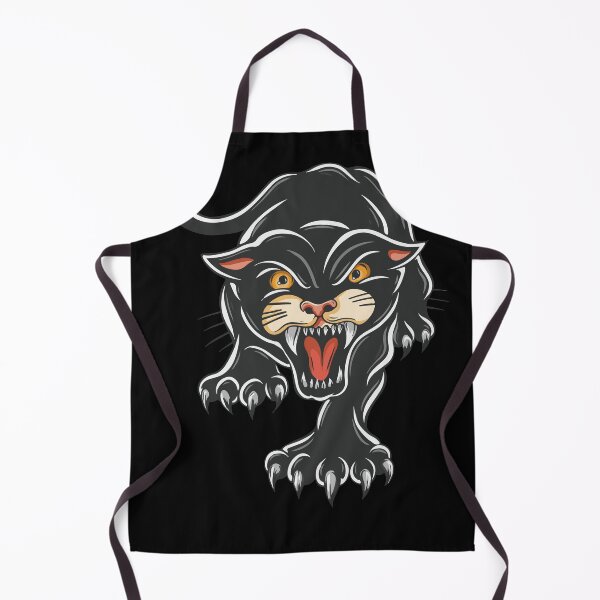 Item preview, Panther t-shirt for men & women designed and sold by nasimaakter.